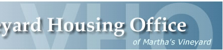 Vineyard Housing Office